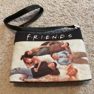 Friends Purse
